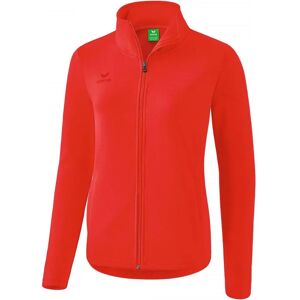 Erima Model 36 Rot Sweatshirt Jacket - Product Type Erima Model 36 Rot Sweatshirt Jacket - Product Type