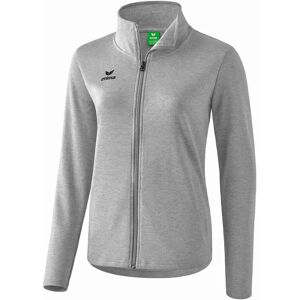 Erima Model 34 Comfortable High Collar Basic Jacket - Jacket Erima Model 34 Comfortable High Collar Basic Jacket - Jacket