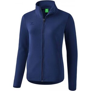 ERIMA Model 42 Sweatjacke - Comfortable Casual Wear ERIMA Model 42 Sweatjacke - Comfortable Casual Wear