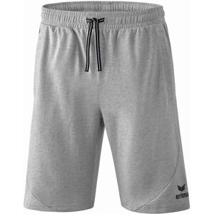 Erima Essential Shorts - Cotton Blend, XXL - Sportswear Erima Essential Shorts - Cotton Blend, XXL - Sportswear