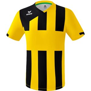 Erima Siena 3.0 Sportshirt - Long Sleeve, Yellow - Sportswear Erima Siena 3.0 Sportshirt - Long Sleeve, Yellow - Sportswear