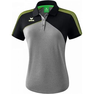 ERIMA Multicolor Polo Shirt - Casual Sportswear ERIMA Multicolor Polo Shirt - Casual Sportswear
