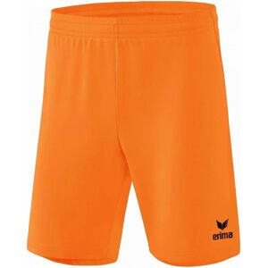 ERIMA Rio 2.0 Orange Shorts - Shorts ERIMA Rio 2.0 Orange Shorts - Shorts