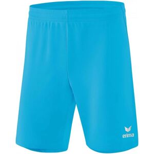 Erima Rio 2.0 Men's Shorts - Moisture-Wicking, Flexible, Blue Erima Rio 2.0 Men's Shorts - Moisture-Wicking, Flexible, Blue