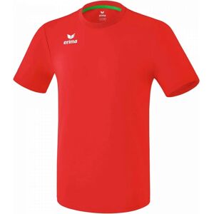 ERIMA Liga Red Child Fitness T-Shirt - Sportwear ERIMA Liga Red Child Fitness T-Shirt - Sportwear