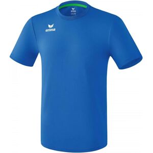 Erima 3131827 Niebieska Krótki Rękaw T-Shirt - Sportshirt Erima 3131827 Niebieska Krótki Rękaw T-Shirt - Sportshirt