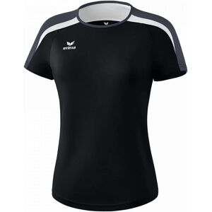 Erima Liga 2.0 T-shirt - Breathable, Quick-dry, Mesh Insert - Sport & Casual Erima Liga 2.0 T-shirt - Breathable, Quick-dry, Mesh Insert - Sport & Casual