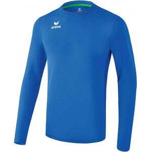 Erima Liga Long Sleeve Sports Jersey - Blue - Kids Erima Liga Long Sleeve Sports Jersey - Blue - Kids