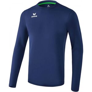 Maillot de football JOMA Atenas Ii à manches longues - Bleu - Publicité Maillot de football JOMA Atenas Ii à manches longues - Bleu - Publicité
