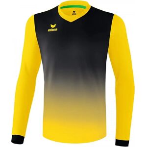 ERIMA Leeds S Yellow Trikot - Sportswear ERIMA Leeds S Yellow Trikot - Sportswear