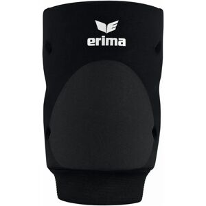 Erima Volleyball Knieschoner - Unisex - Schwarz - M - Volleyball-Ausrüstung Erima Volleyball Knieschoner - Unisex - Schwarz - M - Volleyball-Ausrüstung