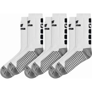 ERIMA Classic 5-C Socks - Sports & Teamwear ERIMA Classic 5-C Socks - Sports & Teamwear