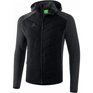 Unisex zateplená bunda ERIMA - Sportovní oblečení Unisex zateplená bunda ERIMA - Sportovní oblečení