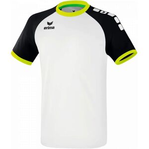 Erima Zenari 3.0 Sportshirt - White Erima Zenari 3.0 Sportshirt - White