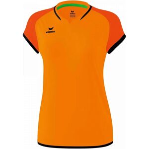 Erima Zenari 3.0 Orange Tanktop - Sportswear Erima Zenari 3.0 Orange Tanktop - Sportswear