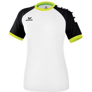 ERIMA Dames Zenari 3.0 Voetbalshirt - Vochtabsorberend ERIMA Dames Zenari 3.0 Voetbalshirt - Vochtabsorberend