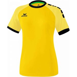 ERIMA Voetbal - Teamkleding - Zenari 3.0 Truit - Vrouw - Geel - 42 ERIMA Voetbal - Teamkleding - Zenari 3.0 Truit - Vrouw - Geel - 42