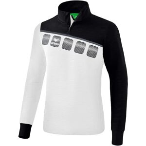 ERIMA M 5-C Trainingstop - Unisex Polyester Sportshirt ERIMA M 5-C Trainingstop - Unisex Polyester Sportshirt