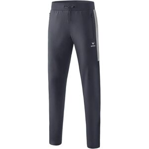 ERIMA Herren Squad Worker Hose - S - Slim Fit - Sport Pants ERIMA Herren Squad Worker Hose - S - Slim Fit - Sport Pants