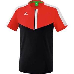 ERIMA Squad T-Shirt Kids - Moisture-wicking, Soft, Ribbed Collar - T-Shirt ERIMA Squad T-Shirt Kids - Moisture-wicking, Soft, Ribbed Collar - T-Shirt