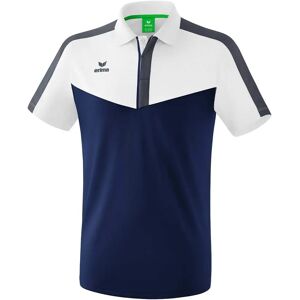 Erima Squad Polo Shirt - Sporty Classic for Men Erima Squad Polo Shirt - Sporty Classic for Men