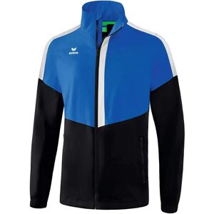 ERIMA Squad Waterproof Jacket - Sportswear ERIMA Squad Waterproof Jacket - Sportswear