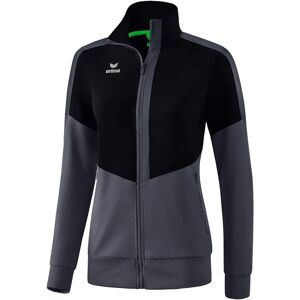 Erima Modèle 1032036 Femmes Veste Zippée Toute l'Année - Publicité Erima Modèle 1032036 Femmes Veste Zippée Toute l'Année - Publicité