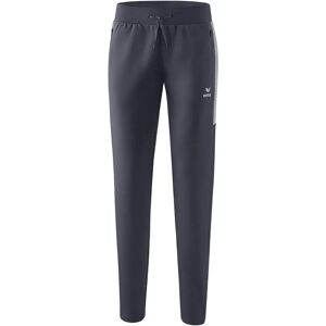 Erima Model 1102006 Slim Fit Women’s Training Trousers - Trousers Erima Model 1102006 Slim Fit Women’s Training Trousers - Trousers