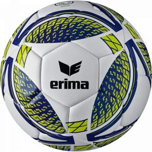 ERIMA Equipment - Lightball Labdarúgó - 430g - Méret 5 - Unisex - Haditengerészeti/sárga ERIMA Equipment - Lightball Labdarúgó - 430g - Méret 5 - Unisex - Haditengerészeti/sárga