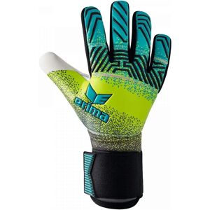 ERIMA Robusto Kapuskesztyűk - Latex, Tartós, Rugalmas ERIMA Robusto Kapuskesztyűk - Latex, Tartós, Rugalmas