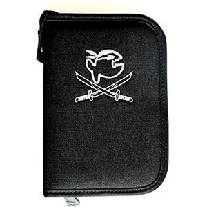 IQ-COMPANY - Q Book Xs Jolly Fish - XS - Logbook - Publicité IQ-COMPANY - Q Book Xs Jolly Fish - XS - Logbook - Publicité