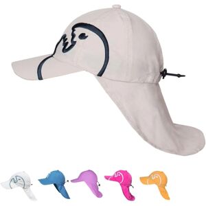 Casquette enfant IQ-Company UV 200 - Respirante & Légère - Publicité Casquette enfant IQ-Company UV 200 - Respirante & Légère - Publicité