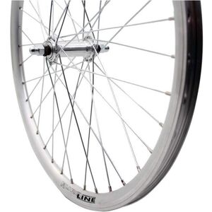 Roland 24 x 1.75 V-profiel Aluminium Wiel - Vast Roland 24 x 1.75 V-profiel Aluminium Wiel - Vast