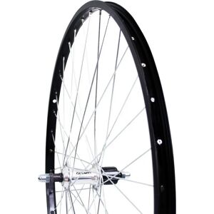 Roland 28 inch wiel - 7-speed cassette Aluminium velg Zink spaken Roland 28 inch wiel - 7-speed cassette Aluminium velg Zink spaken