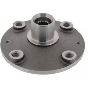 Mapco Wheel Hub - Citroën Saxo, Peugeot 106, 205, 306, 309 - Front - Without ABS Mapco Wheel Hub - Citroën Saxo, Peugeot 106, 205, 306, 309 - Front - Without ABS