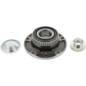 MAPCO BMW Wheel Bearing Set Model 26860 - Front Axle MAPCO BMW Wheel Bearing Set Model 26860 - Front Axle
