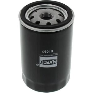 MAPCO Ölfilter 61097 - Ölfilter für Mercedes-Benz 190 (W201) 1983-1993 MAPCO Ölfilter 61097 - Ölfilter für Mercedes-Benz 190 (W201) 1983-1993