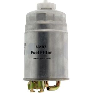 Mapco Fuel Filter - Compatible with Seat Alhambra, Ibiza, Toledo & VW models Mapco Fuel Filter - Compatible with Seat Alhambra, Ibiza, Toledo & VW models