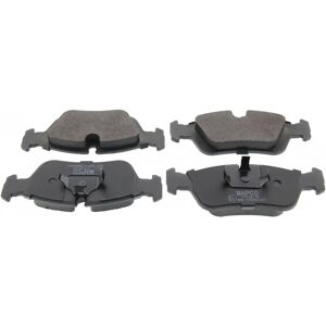 MAPCO BMW 6417 Brake Pads Set - Front - E36/E46/Z3/Z4 MAPCO BMW 6417 Brake Pads Set - Front - E36/E46/Z3/Z4