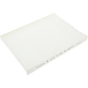 MAPCO 65202 Filtro de Aire Interior - Filtro de Polen para VW, Audi, Seat, Skoda MAPCO 65202 Filtro de Aire Interior - Filtro de Polen para VW, Audi, Seat, Skoda