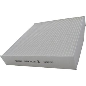 MAPCO 65505 Luchtfilter voor passagiersruimte MAPCO 65505 Luchtfilter voor passagiersruimte