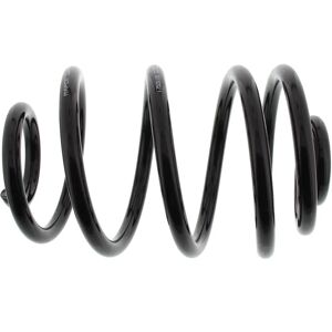 MAPCO 70751 Coil Spring - Rear Axle, Helical, 6 Coils, 155mm OD, 258mm Length MAPCO 70751 Coil Spring - Rear Axle, Helical, 6 Coils, 155mm OD, 258mm Length