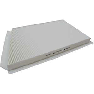 Mercedes C-klass - Pollenfilter - 331x188x25mm Mercedes C-klass - Pollenfilter - 331x188x25mm