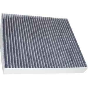 MAPCO 67502 Actieve Koolstoffilter voor Passagierscompartiment - Luchtfilter MAPCO 67502 Actieve Koolstoffilter voor Passagierscompartiment - Luchtfilter