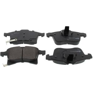 MAPCO Opel Bremsbelagsatz Vorne - Scheibenbremse - Mit Anti-Quiet-Blech MAPCO Opel Bremsbelagsatz Vorne - Scheibenbremse - Mit Anti-Quiet-Blech