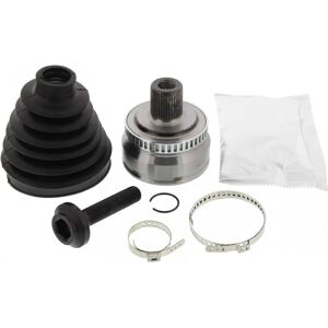 Audi A4 A6 hajtótengely gömbcsukló készlet - 38-33 fogazás Audi A4 A6 hajtótengely gömbcsukló készlet - 38-33 fogazás