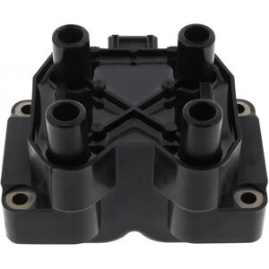 MAPCO 80001 Ignition Coil - Ignition Coil MAPCO 80001 Ignition Coil - Ignition Coil