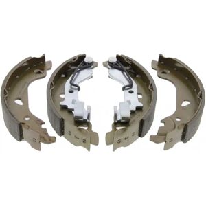 Mapco 8850 Brake Shoes Set for Fiat Grande Punto - Brake System Mapco 8850 Brake Shoes Set for Fiat Grande Punto - Brake System