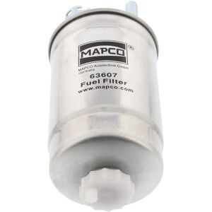 MAPCO D20155 Bränslefilter - Till Ford Fiesta, Focus, Transit MAPCO D20155 Bränslefilter - Till Ford Fiesta, Focus, Transit