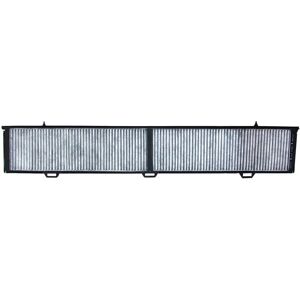 Mapco 67618 Interieurfilter - Actieve koolstoffilter voor BMW/Alpina Mapco 67618 Interieurfilter - Actieve koolstoffilter voor BMW/Alpina